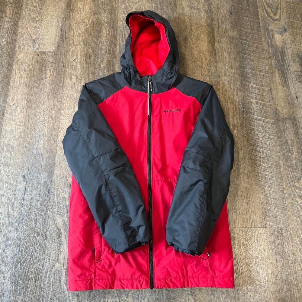 Columbia Thermal Coil Coat